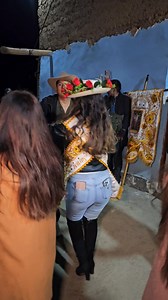 37K views · 368 reactions | Gran Fiesta Patronal en Cardón San Luis Ancash, capitana Nicet Ortega | Andes Mágicos | Facebook