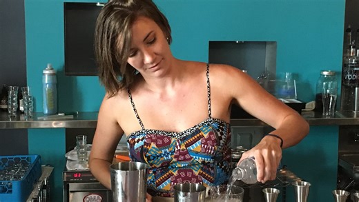'Quirky little distillery' in Old City closing at the end of January