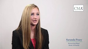 Why is it beneficial to take the #CMA exam while still in school? Find out what CMA students said: http://bit.ly/2u3SLvj | Institute of Management Accountants (IMA®) Official Site