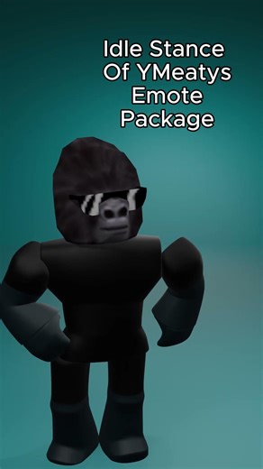 I make animation for fun #roblox #animation