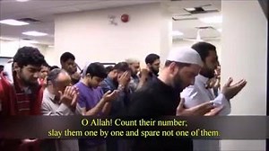 117K views · 410 reactions | We often get Muslim apologists here trying to tell us that hate is not taught in Islam. I beg to differ and offer the following video from a Islamic prayer service as evidence. Am I wrong? | Antitheist League | Facebook