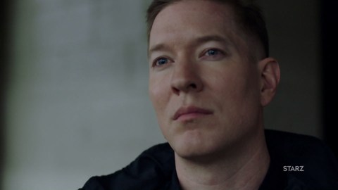 Power (TV Series 2014–2020)