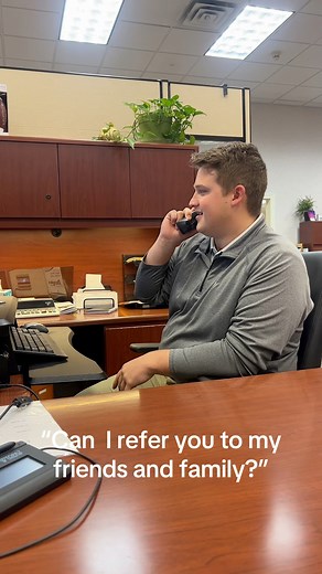 3.3K views · 54 reactions | TELL EVERYBODY, Zack our Universal Banker can help you with all your needs! | Peoples Bank | Facebook