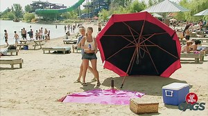 Best Beach Pranks - Best of Just for Laughs Gags