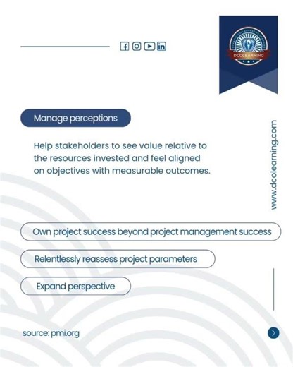 The Key To Project Management Success