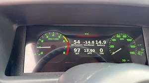 All the OG Foxbody mods, with the DD EFI cluster, and MS3 Pro from DIYAutoTune.com is a match made in heaven 👌🏻 | Foxcast Media