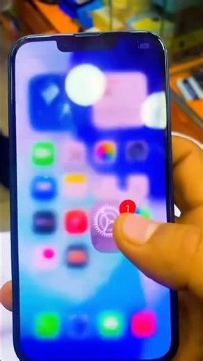 iPhone 13 Blue Color Unboxing & Quick Look 🔥 | Still Worth Buying? iPhone🤯ORiPhone 13 Blue 🔥
