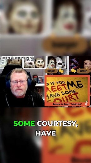Rolling Stones – Sympathy for the Devil 😈 (One of My First Reactions!)