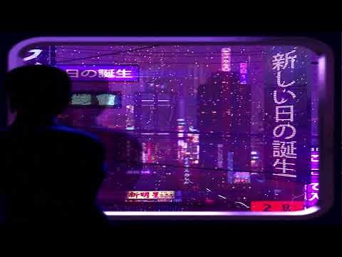 After Dark x Sweater Weather (Slowed + Reverb + Rain Effect)