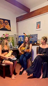 BYRON BAY. FRIDAY‼️ On March 28th, for one night only, Female Powerhouses, Lucy Gallant, Felicity Lawless & AKA Syren, unite at @kulchajam for a healing live music experience like no other! • Tix: just $35 available online (selling out fast!) All welcome, men, women and kids can come for free! 💜 Get your tickets here: www.lucygallant.com Doors open 6:30pm Set times Felicity lawless - 7pm Lucy Gallant - 8pm Aka Syren - 9pm We can’t wait to see you there! @lucygallant @felicitylawless @syren_musi