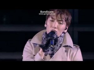 【FAIRY TAIL ED 6】 Be As One 【LIVE Full Ver.】