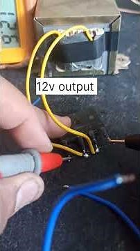 how to use bridge rectifier short trending video