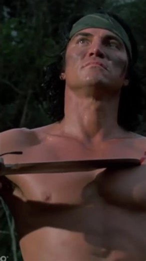 Predator 1987 #shorts