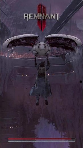 Glider | Remnant 2 DLC | Dark Horizon | Awesome Gliding Tech #gamingguide #fun #gaming #4k60fps