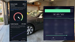 Report: Made-In-Texas Tesla Model Y Usable Battery Capacity Is 67.1-67.5 kWh