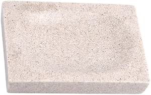 Soap Dish Holder for Shower: Dishwashing Sponge Soap Holder Easy to Clean Soap Cases, Suitable for Kitchen, Bathroom, Soap Container