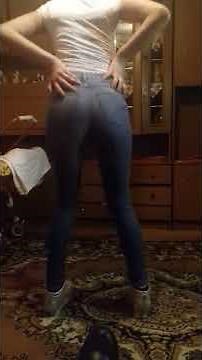 Cea mai buna dansatoare.😛😛😛