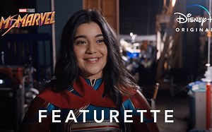 【中英字幕】惊奇女士/惊奇少女选角&幕后特辑公布！6月8日开播！【漫威｜美剧｜Marvel Studios’ Ms. Marvel | Disney+】