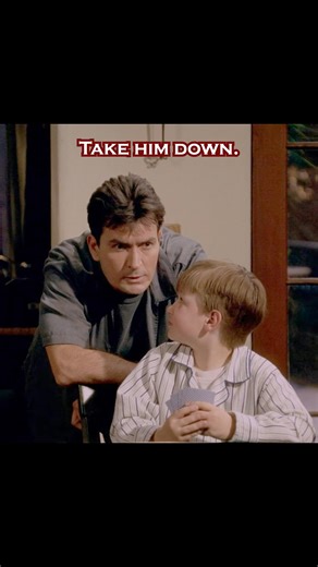 785K views · 12K reactions | Charlie Harper plays cards with Jake and friends. #Jake #charlieharper #sitcom #Judith #charlie #tvseries #alanharper #tvshow #twoandahalfmen | Charlie Harper 1 | Facebook