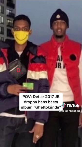 Prime JB #jaffarbyn #jb #svenskrap #svenskhiphop #gangsterrap #orten #rinkeby #ghettokända #yasin #yasinbyn #yb