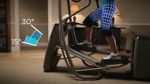 Precor Elliptical Trainer 5.33