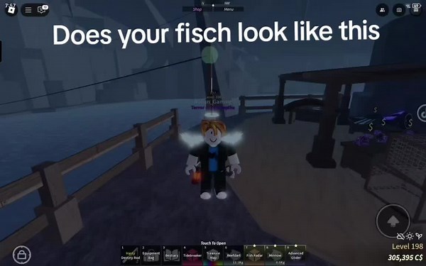 Optimizing Your Fishing Rod in Roblox Gaming