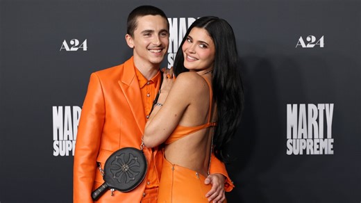 ‘Marty Supreme’ Turns L.A. Orange, Kate Winslet Debuts ‘Goodbye June’ and This Week’s Best Events