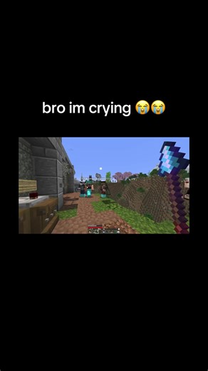 Exploring Minecraft Portals: Hitting Blocks Through Dimensions