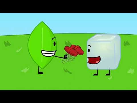bfdi 17-1 but everyone is armless
