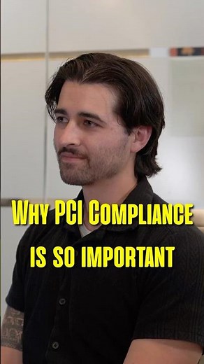 PCI Compliance Explained: Keeping Customer Data Secure | ECS Payments