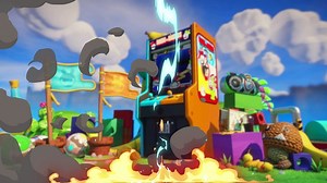 Mario + Rabbids: Kingdom Battle - Trailer