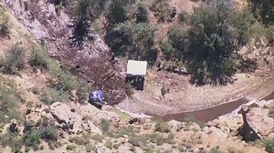 277K views · 2K reactions | SCARY moments near Cordes Lake, as flood...