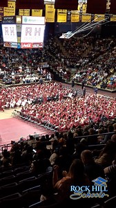 10K views · 104 reactions |  Rock Hill High School. A legacy of excellence continues. Congratulations to the 437 graduates of the Rock Hill High Class of 2025! Your Bearcat pride shines brighter than ever.  Today, we're highlighting some of our outstanding Rock Hill High graduates but stay tuned—later this week, we’ll be sharing more great moments from Northwestern and South Pointe! #RockHillGraduation #BearcatStrong #ClassOf2025 RHHS Bearcats | Rock Hill Schools | Facebook