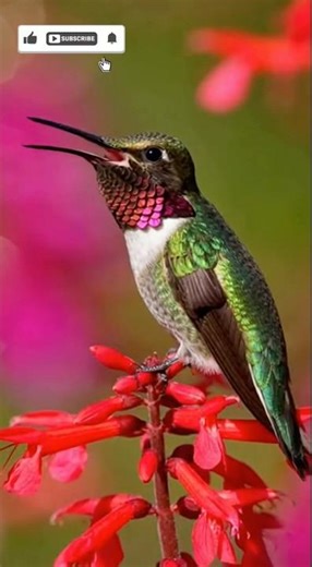 Morning Birds in Nature | Wild Birds 8K, Calm Bird Songs & Forest Sounds