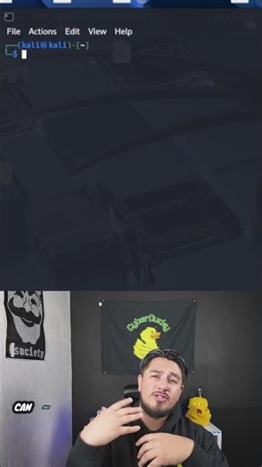 Hacking Tools Series: Script Kiddies love this. METASPLOIT #cybersecurity #hacking #beginnerfriendly