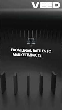 "🔥 Netflix Drops Bombshell: 'XRP Unleashed' Documentary EXPOSES Ripple-SEC Battle! 💥 Must-Watch! 🚀📺"