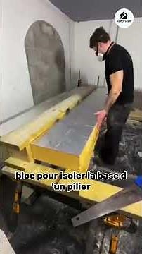 Cette astuce d'isolation va te surprendre !