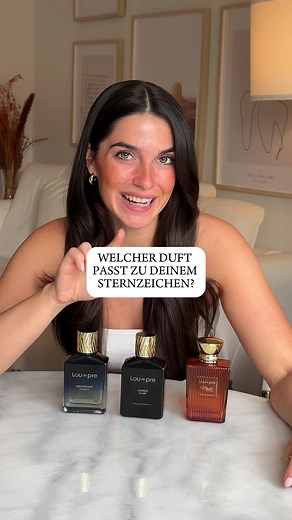 Die perfekten Düfte für Erdzeichen: Stier, Jungfrau, Steinbock