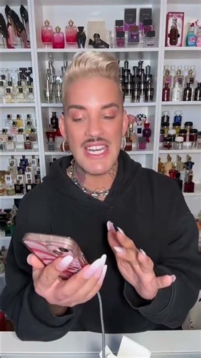 Vieja Cuchi Florals, Some Yay.....Most Nay! | Part 4 | Bali Paradise Escada Review #perfume #tiktok