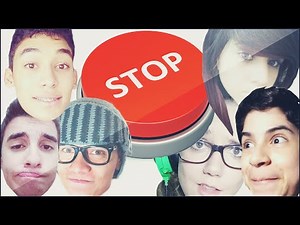 LOTS OF LAUGHTER!! - Stop with Youtubers