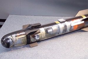 Así es el Hellfire R9X, el misil con “cuchillas voladoras” con el que EEUU mató al último líder de Al Qaeda