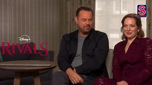 5.8K views · 204 reactions | Here is the video I intended to upload earlier, which is actually a merger of 2 video interviews, one from a Italian website Italy Today, and the 2nd one is from the Indian News18 website, with Aidan, Nafessa Williams and other members of the Rivals cast. | Aidan Turner | Facebook