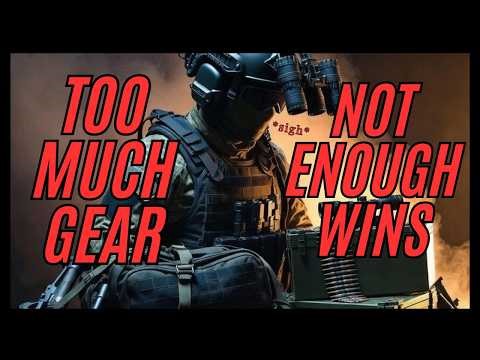 Delta Force Ops Rebuild Ep. 2: Early Progress & Gear Upgrades - Hazard Operations Grind Continues