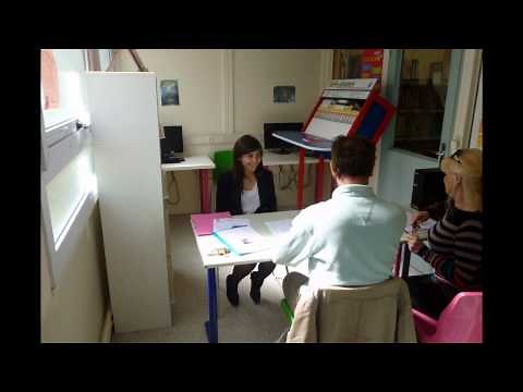 Entraînement Oral CFG Egpa 3ème