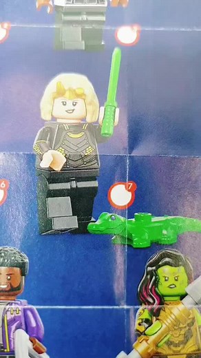 Part 2 Lego marvel cmf!!!! Follow Joybricks for more content! #lego #legomarvel #legomarvelsuperheroes #legocmf #legoavengersendgame #legoavengers #legominifigures #legominifigure #legomini #legominifigs #legominifig #legoinstagram #legostagram #legoinstagram #legofan #legofans