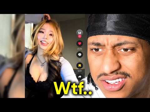 My Viewers Gave Me Their Tiktok Logins..