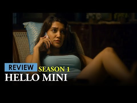 Hello Mini Season 1 Scenes Timing | Review | Anuja Joshi | Priya Banerjee | Series Peek