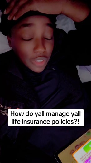 Managing Life Insurance Policies Effectively