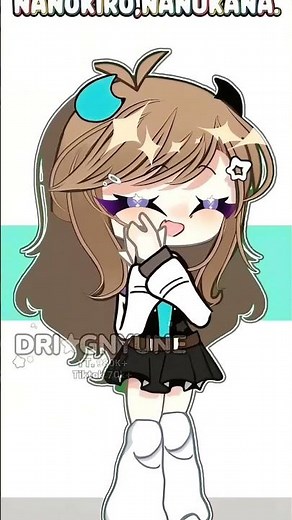 [Masetala,masetala,natikino,nanukana💜✨~||IM BACK💜🌟✨‼️]cre:‪@Mitsuki._.officiall‬#gacha#animation