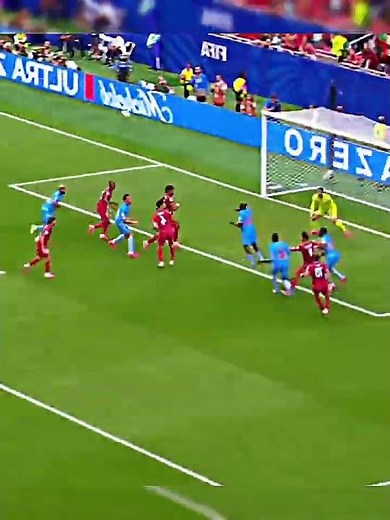 Portugal 1-1 RDC : EXPLOIT HISTORIQUE des Léopards à la Coupe du Monde 2026 !